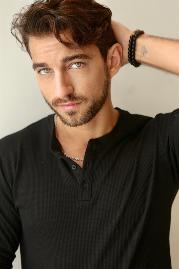 Dallas Hart