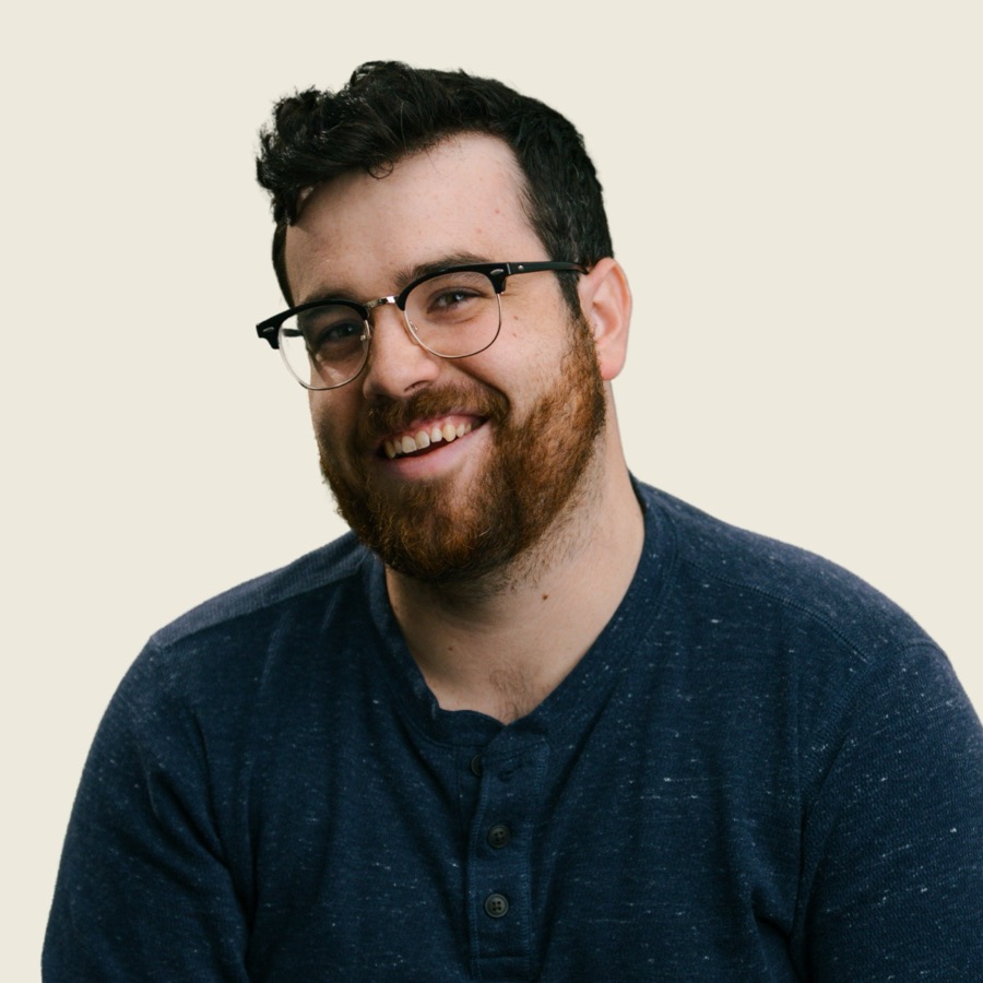 Joel Holland