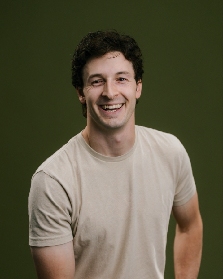 Joshua Stolberg